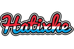 Hatixhe norway logo