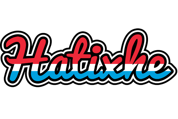 Hatixhe norway logo