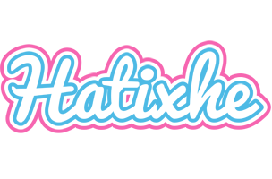 Hatixhe outdoors logo