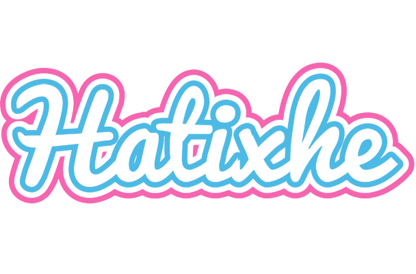 Hatixhe outdoors logo
