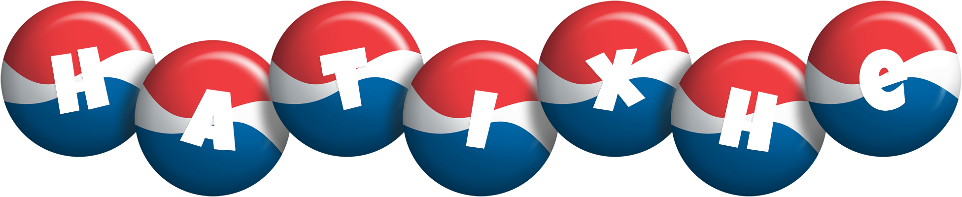 Hatixhe paris logo