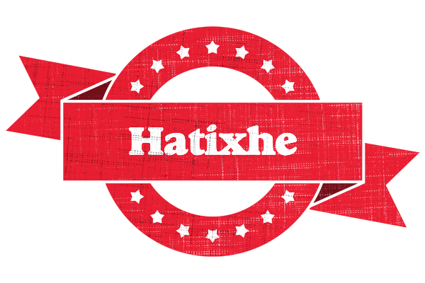 Hatixhe passion logo