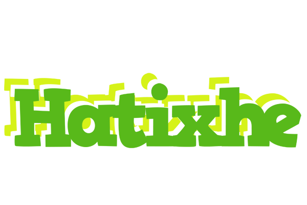 Hatixhe picnic logo