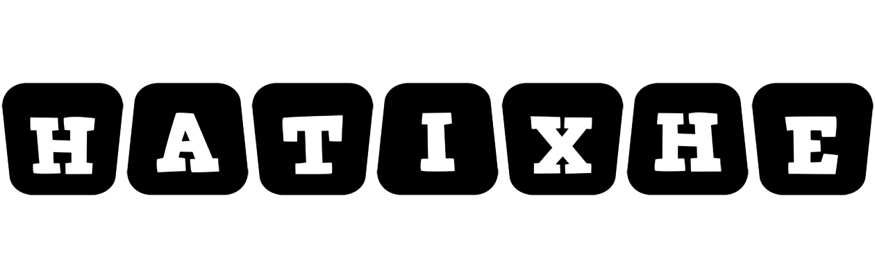 Hatixhe racing logo