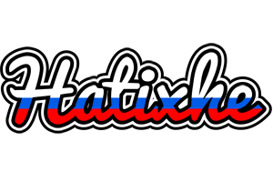 Hatixhe russia logo