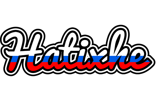 Hatixhe russia logo