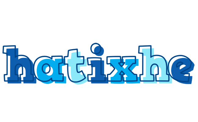 Hatixhe sailor logo