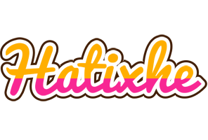 Hatixhe smoothie logo