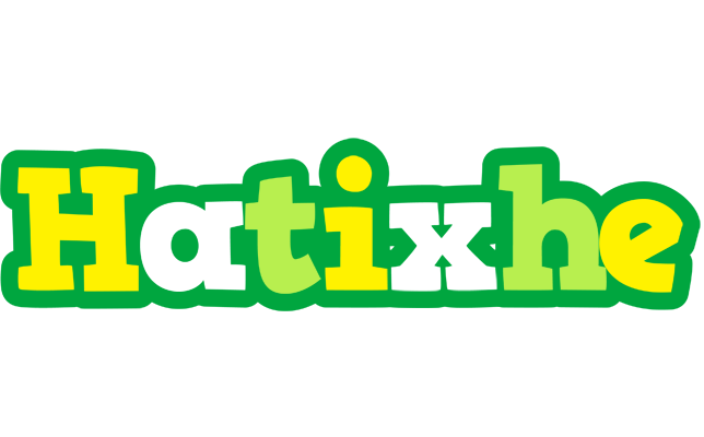 Hatixhe soccer logo