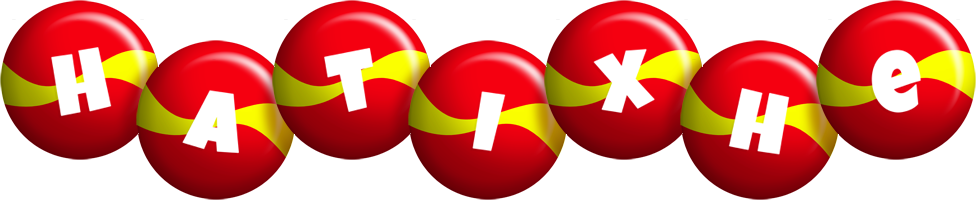 Hatixhe spain logo