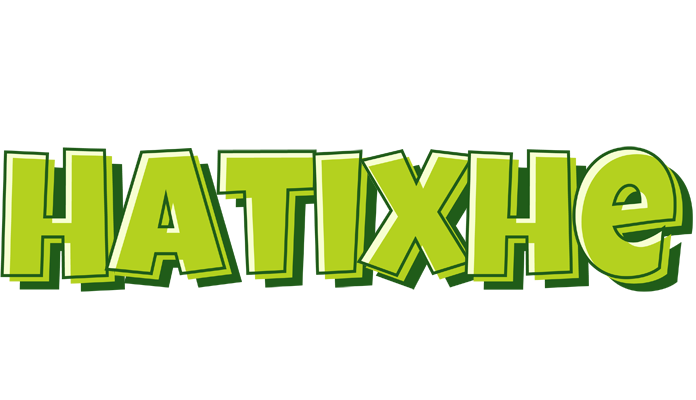 Hatixhe summer logo