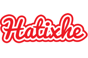 Hatixhe sunshine logo