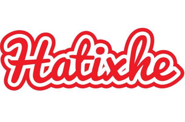 Hatixhe sunshine logo