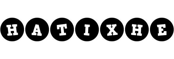 Hatixhe tools logo