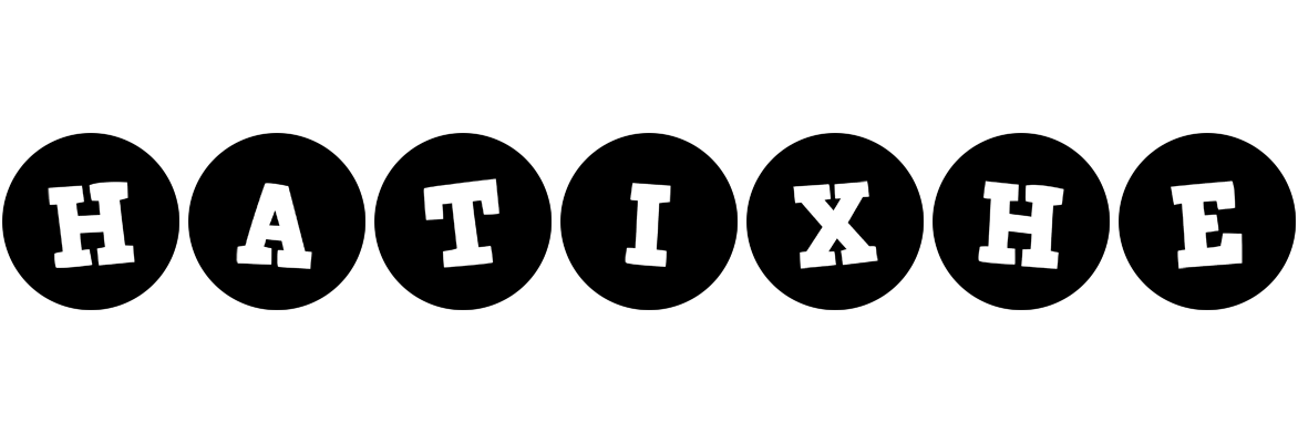 Hatixhe tools logo