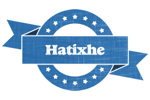 Hatixhe trust logo