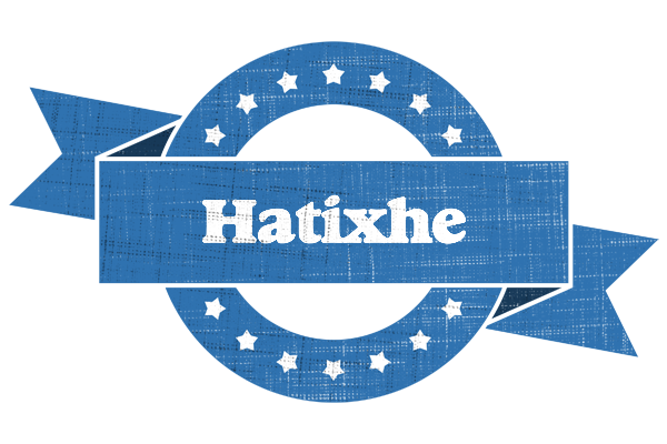 Hatixhe trust logo