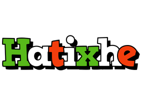 Hatixhe venezia logo