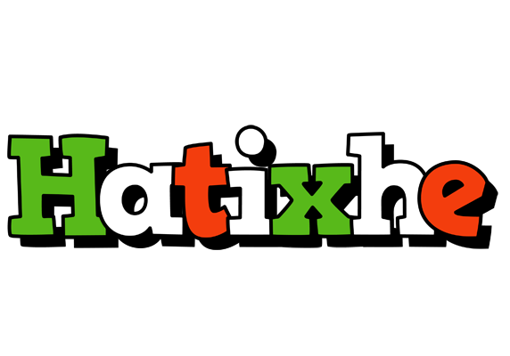 Hatixhe venezia logo