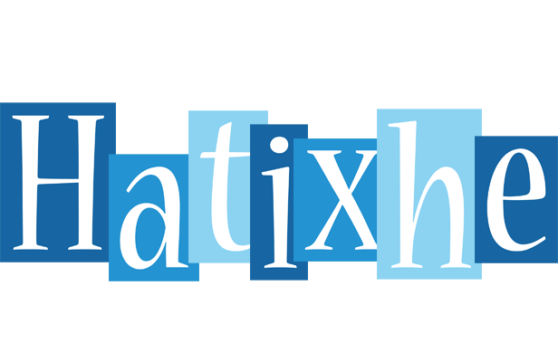 Hatixhe winter logo