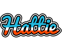 Hattie america logo