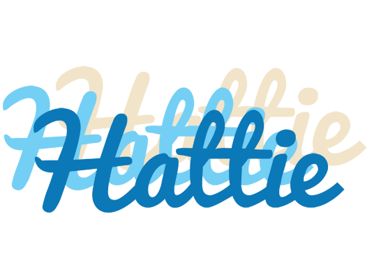 Hattie breeze logo