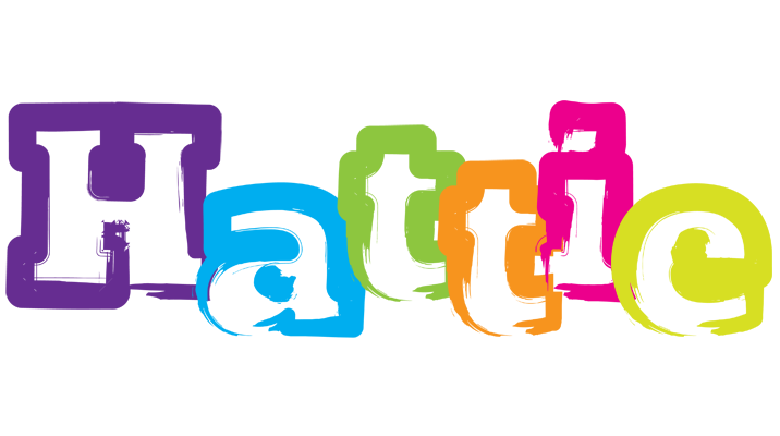 Hattie casino logo