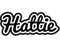 Hattie chess logo