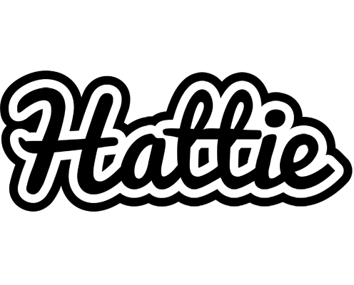 Hattie chess logo