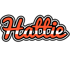 Hattie denmark logo