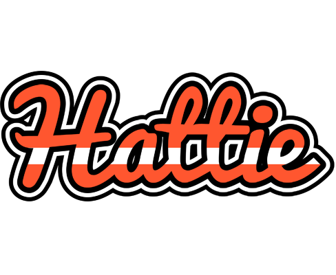 Hattie denmark logo