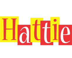 Hattie errors logo