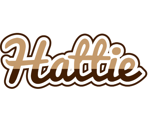 Hattie exclusive logo