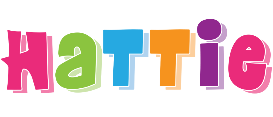 Hattie friday logo
