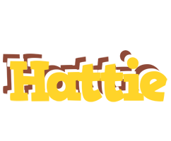 Hattie hotcup logo