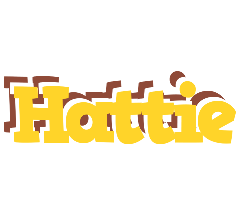 Hattie hotcup logo