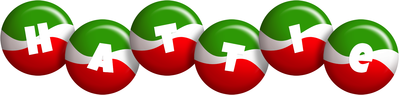 Hattie italy logo