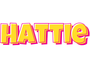 Hattie kaboom logo