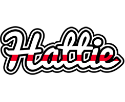 Hattie kingdom logo