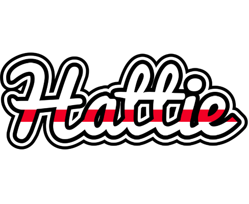 Hattie kingdom logo