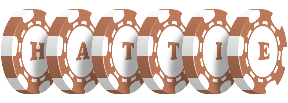 Hattie limit logo