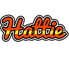 Hattie madrid logo