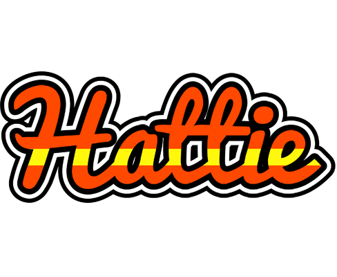 Hattie madrid logo