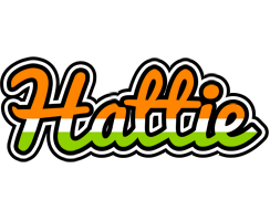 Hattie mumbai logo