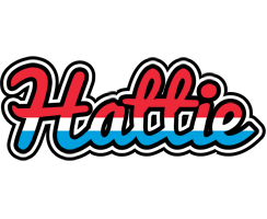 Hattie norway logo