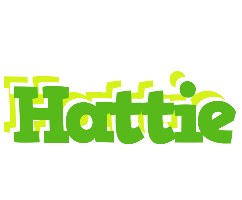 Hattie picnic logo