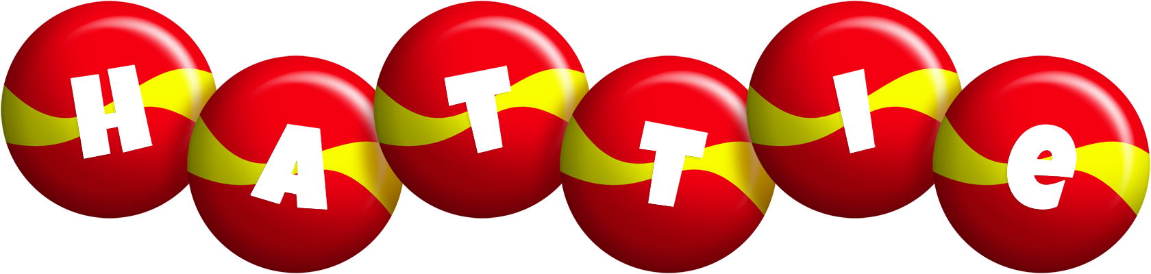 Hattie spain logo