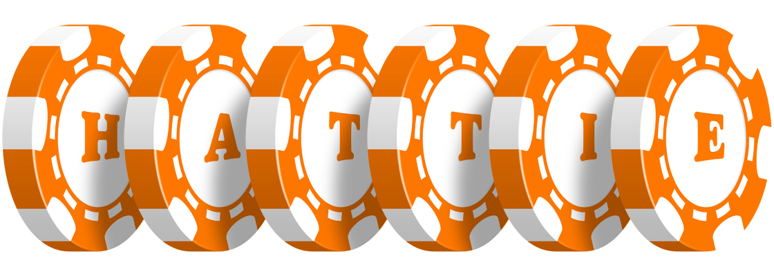 Hattie stacks logo