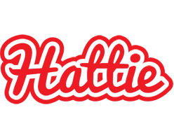 Hattie sunshine logo