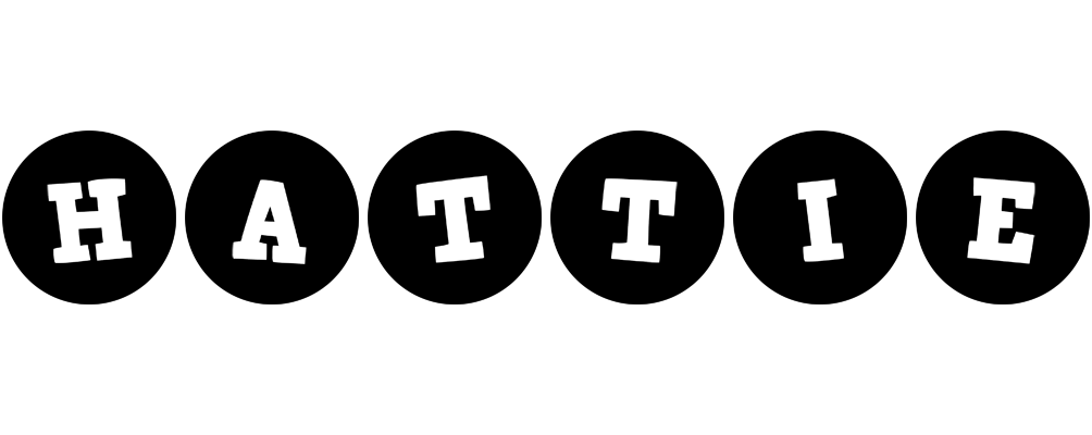 Hattie tools logo